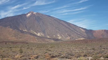 Volcano Teide - Tenerife