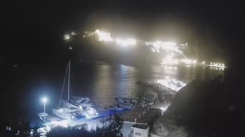 Isole Tremiti - San Domino