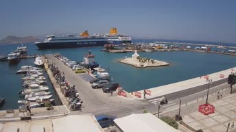 Naxos