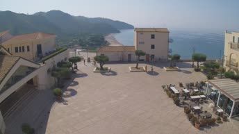 Sperlonga - Piazza Europa