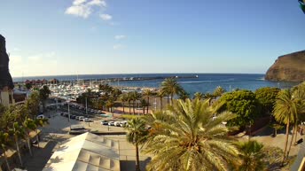 San Sebastián de la Gomera