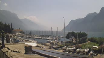 Riva del Garda - San Nicolò Port