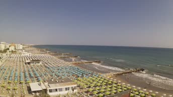 Webcam en direct Misano Adriatico - Rimini