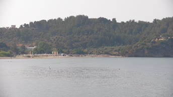 Potos - Thasos