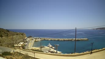 Port of Gavdos - Chania