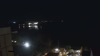 Kamera v živo Formentera - plaža Es Pujols