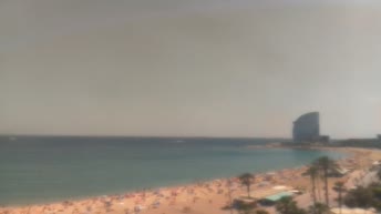 Barcelona - Barceloneta
