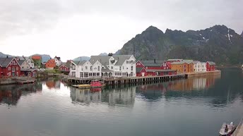 Lofoten Islands - Henningsvær