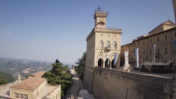 Mesto San Marino