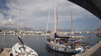 Port of Palermo